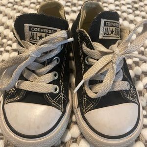 Little Converse